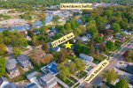 Moments Away from All of Downtown South Haven`s Local Shops, Tastes, and Activities